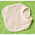 Bavoir bio pour bébé en coton